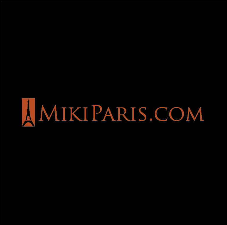 Logo-Design von Design Possibilities für MikiParis.com | Design #1593578