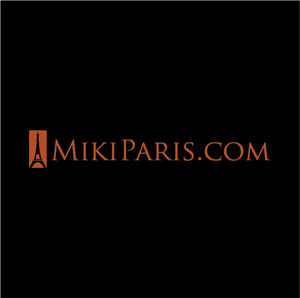 Design de Logo par Design Possibilities pour MikiParis.com | Design : #1593578