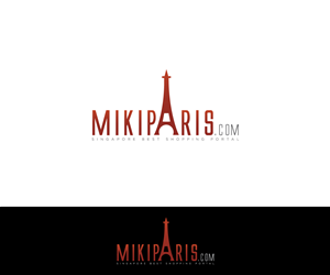 Design de Logo par larismanis pour MikiParis.com | Design : #1588646