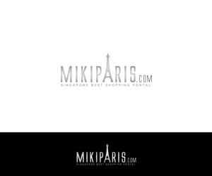 Design de Logo par larismanis pour MikiParis.com | Design : #1597085