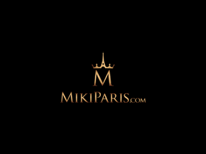 Design de Logo par grabson pour MikiParis.com | Design : #1590244