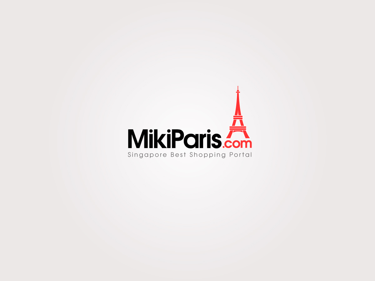 Logo Design by tapstudio for MikiParis.com | Design #1592317