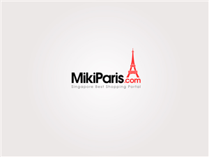Design de Logo par tapstudio pour MikiParis.com | Design : #1592317