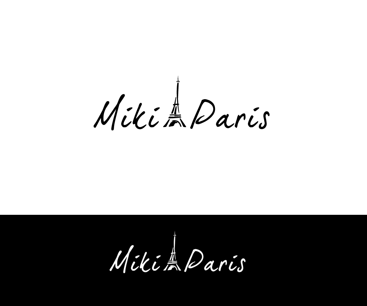 Logo-Design von mhksaikatbd für MikiParis.com | Design #1590448