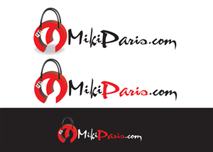 Design de Logo par Soula Vetter pour MikiParis.com | Design : #1594922