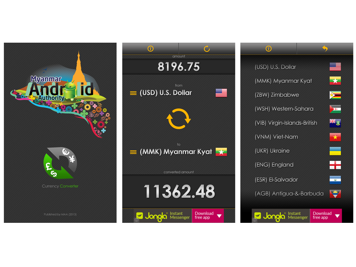 App Design by Frigo for this project | Design #1590839