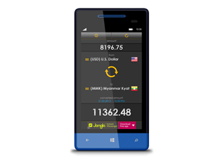 Diseño de aplicación (App) por Frigo para este proyecto | Diseño: #1590928