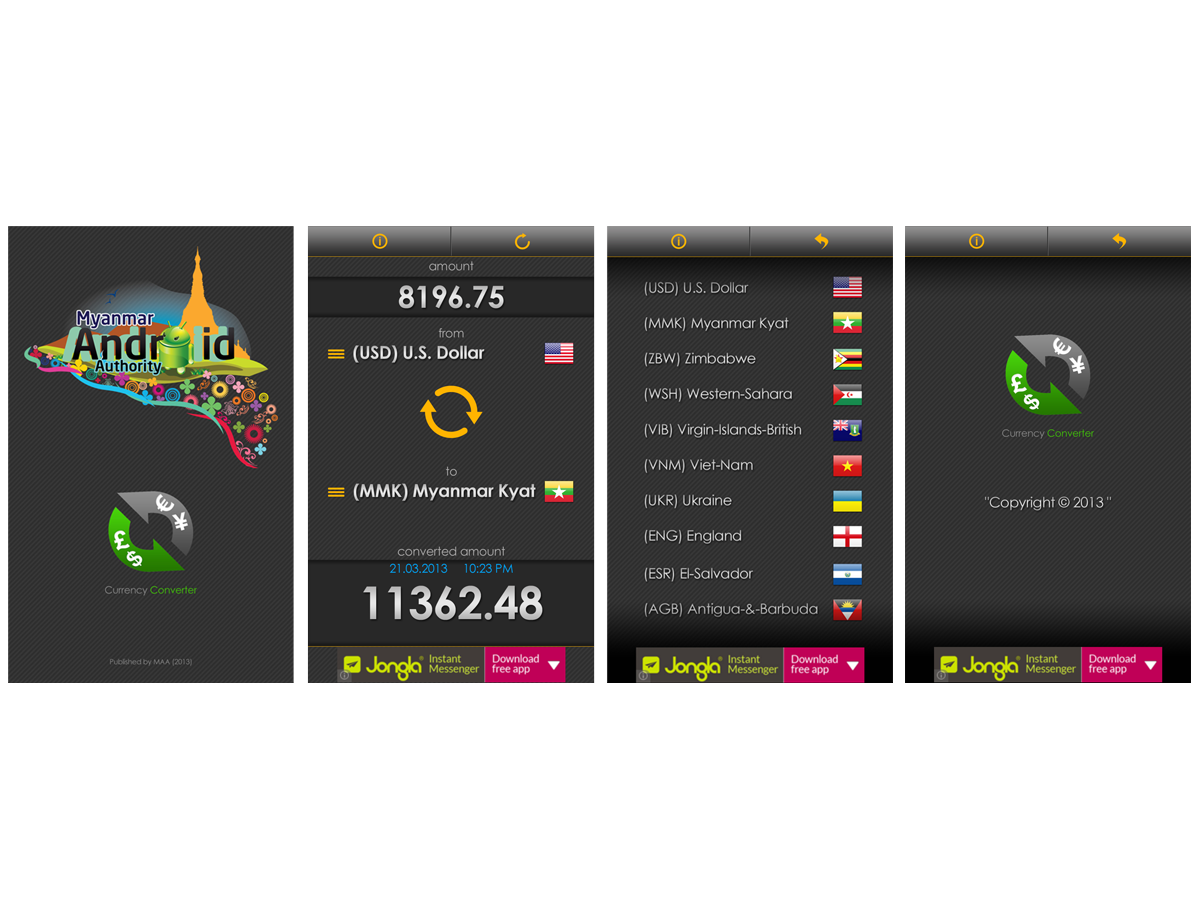 Diseño de aplicación (App) por Frigo para este proyecto | Diseño #1590970