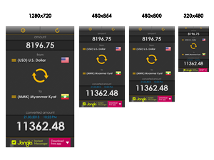 Diseño de aplicación (App) por Frigo para este proyecto | Diseño: #1624767