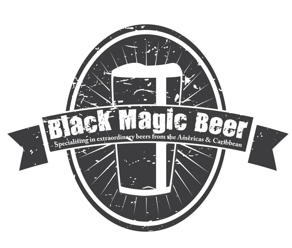 Design de Logo par Aka pour Black Magic Beer Distribution | Design #1591650