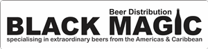 Diseño de Logo por MOM para Black Magic Beer Distribution | Diseño: #1579209