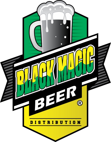 Design de Logo par Grayscale pour Black Magic Beer Distribution | Design #1589013