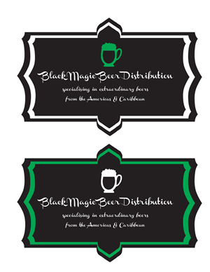 Logo Design by Silvia Lucia