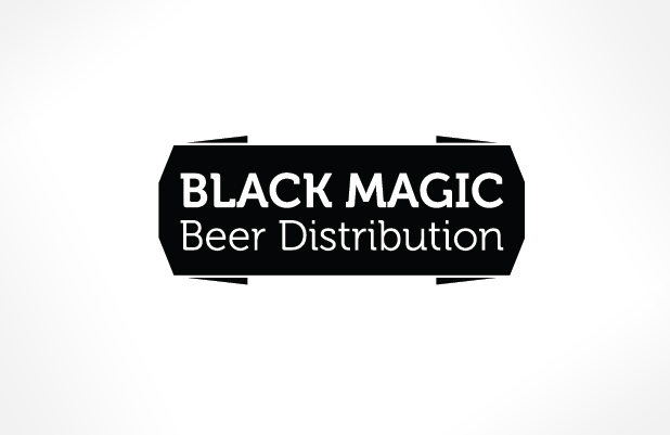 Design de Logo par slookjo pour Black Magic Beer Distribution | Design #1582910