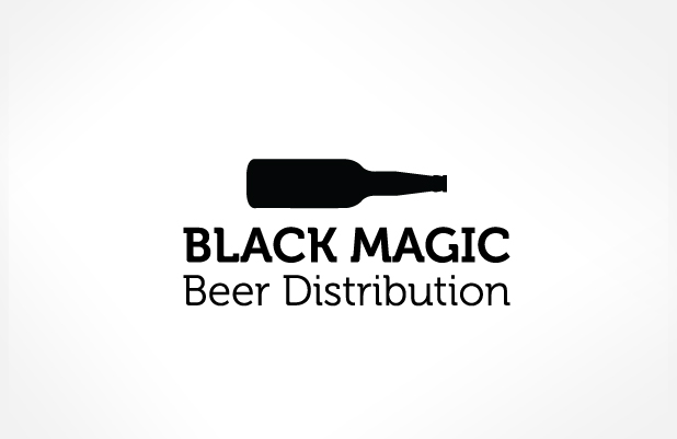 Design de Logo par slookjo pour Black Magic Beer Distribution | Design #1582911