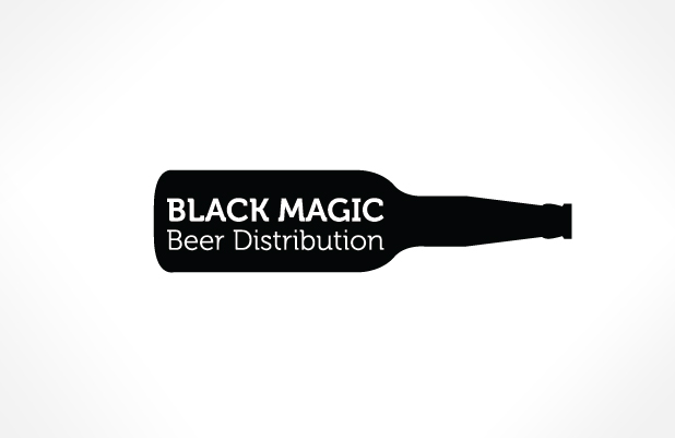 Design de Logo par slookjo pour Black Magic Beer Distribution | Design #1582912