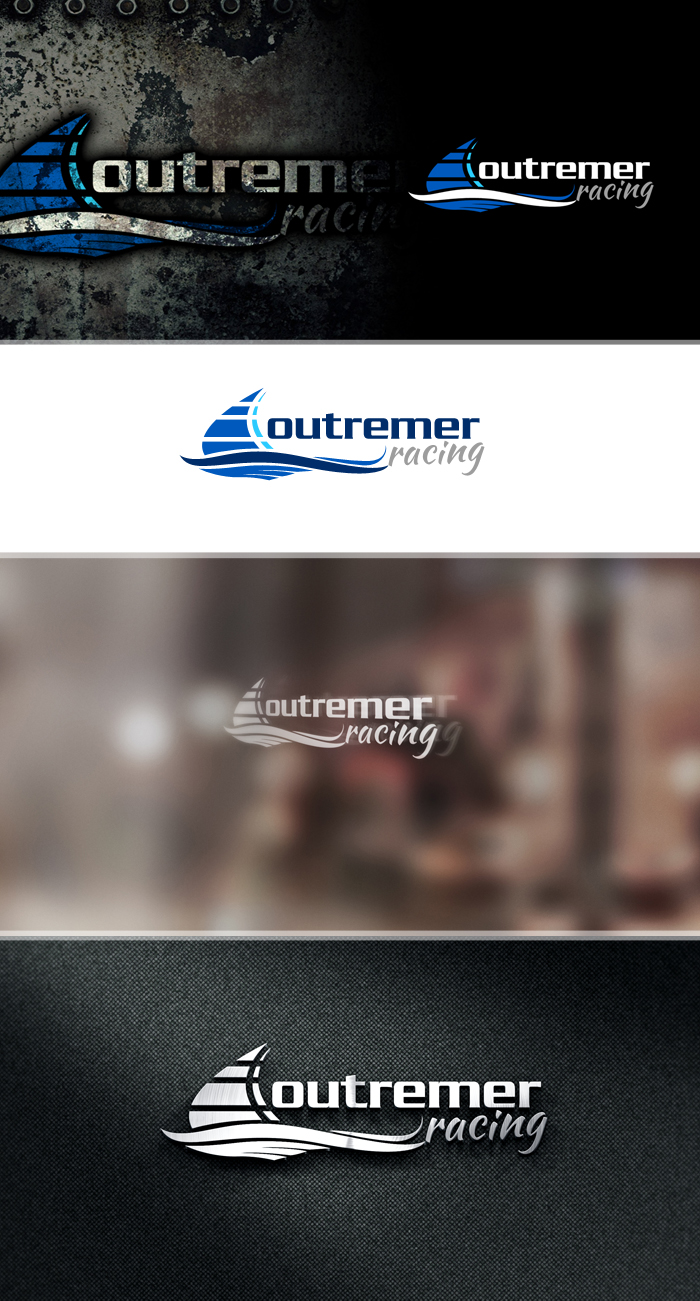 Logo Design by BehindSymbols for this project | Design #5895211