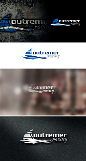 Logo Design by BehindSymbols for this project | Design: #5895211