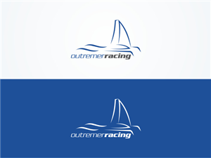 outremer racing | Logo-Design von Atvento Graphics