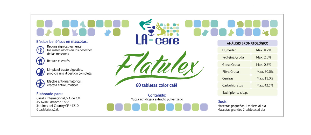 Label Design by ArtBrigadir for Casal's Internacional, S.A. de C.V. | Design #1583461