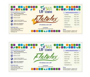 Label Design by ArtBrigadir for Casal's Internacional, S.A. de C.V. | Design: #1585679