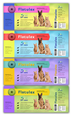 Label Design by  Hypnotist for Casal's Internacional, S.A. de C.V. | Design: #1585681