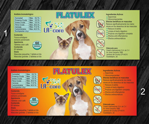 Label Design by Maestroto for Casal's Internacional, S.A. de C.V. | Design: #1592315