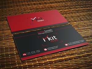 Logo Design by DreamMaker