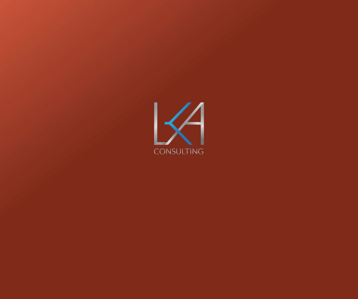 Logo-Design von globotrix für LKA Consulting | Design: #5869047