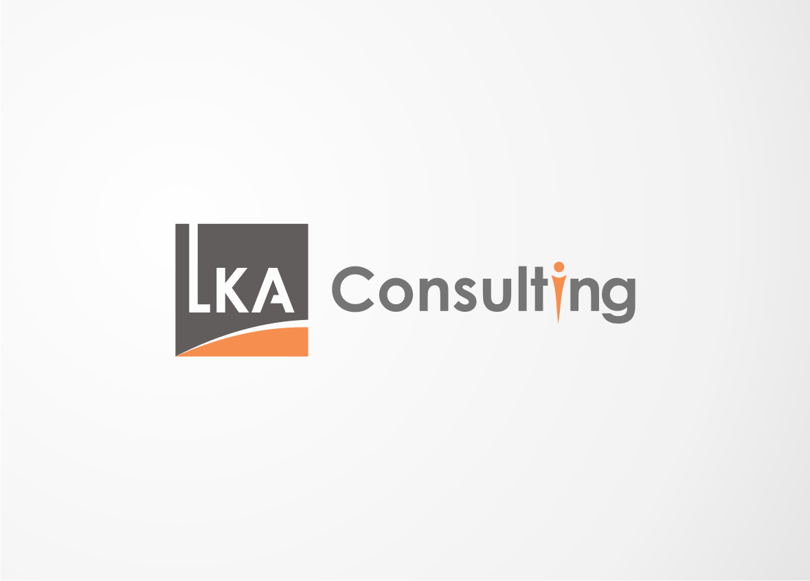 Logo Design by shine4577 for LKA Consulting | Design #5822218