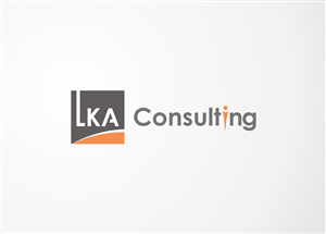Logo-Design von shine4577 für LKA Consulting | Design: #5822218