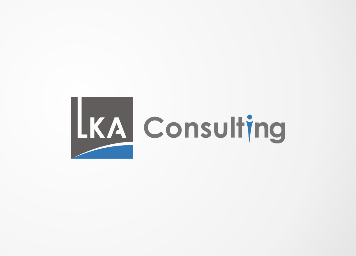 Logo Design by shine4577 for LKA Consulting | Design #5822227
