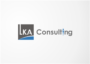 Logo-Design von shine4577 für LKA Consulting | Design: #5822227