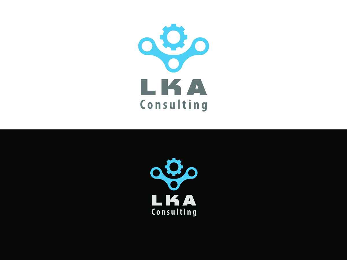 Logo Design by protikrdesigner for LKA Consulting | Design #5893376