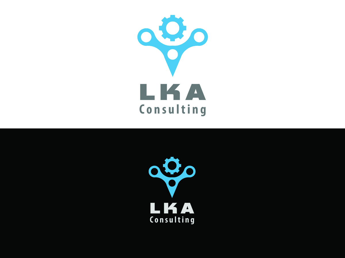 Logo-Design von protikrdesigner für LKA Consulting | Design #5893385