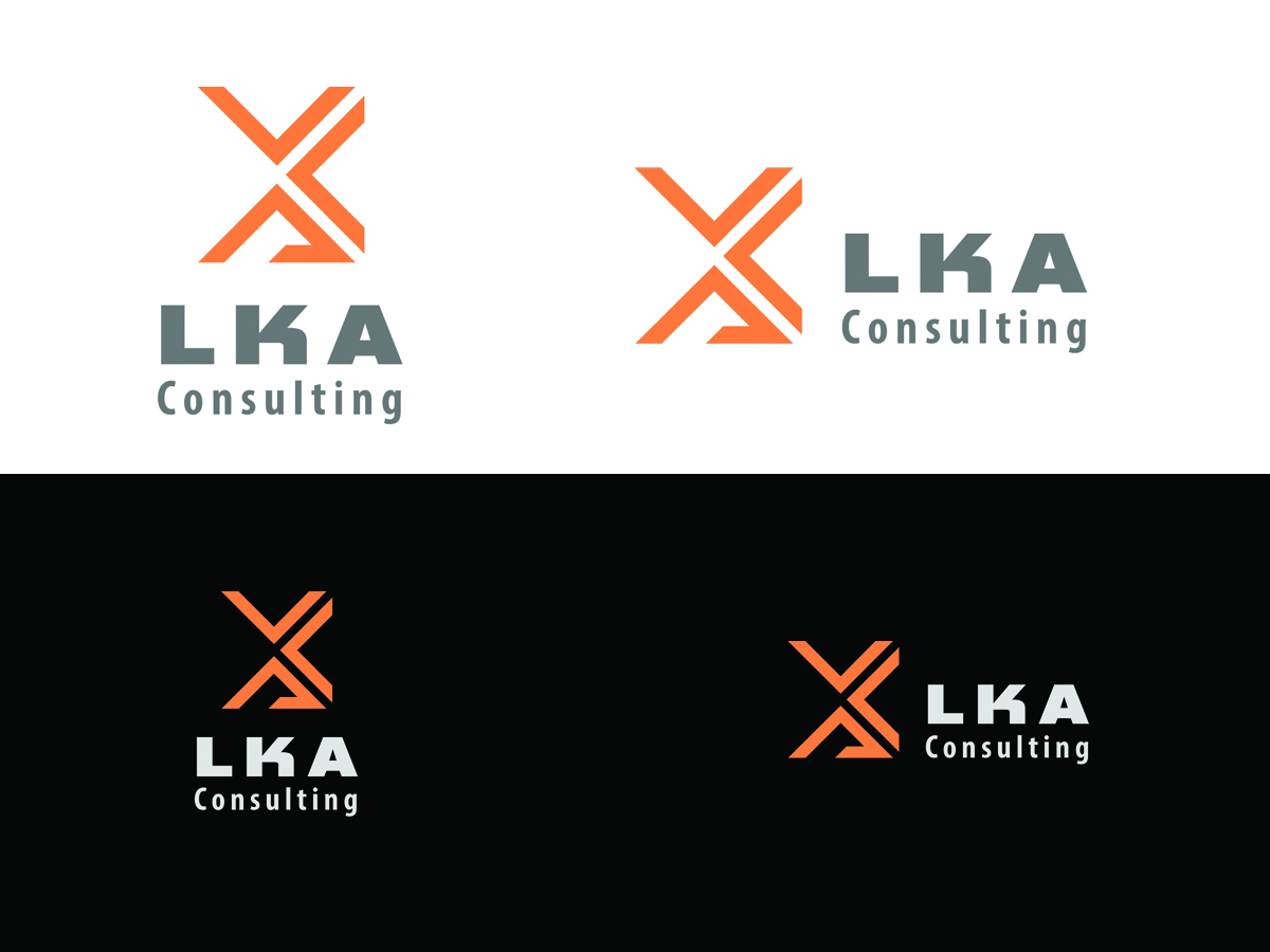 Design de Logo par protikrdesigner pour LKA Consulting | Design #5906612