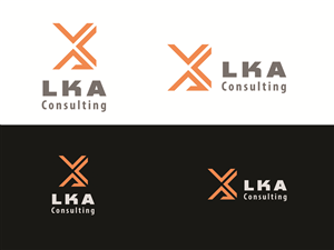 Logo-Design von protikrdesigner für LKA Consulting | Design: #5906612