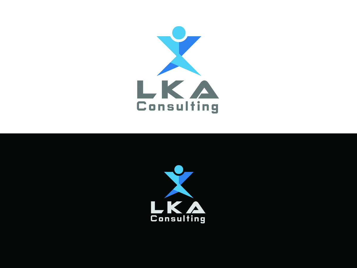 Design de Logo par protikrdesigner pour LKA Consulting | Design #5911870
