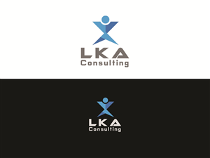 Logo-Design von protikrdesigner für LKA Consulting | Design: #5911870