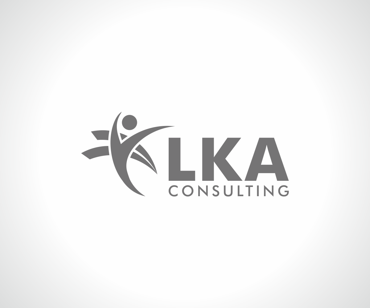Logo-Design von Ryozz für LKA Consulting | Design #5823303