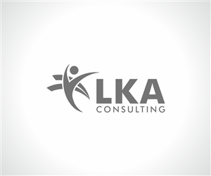 Logo-Design von Ryozz für LKA Consulting | Design: #5823303