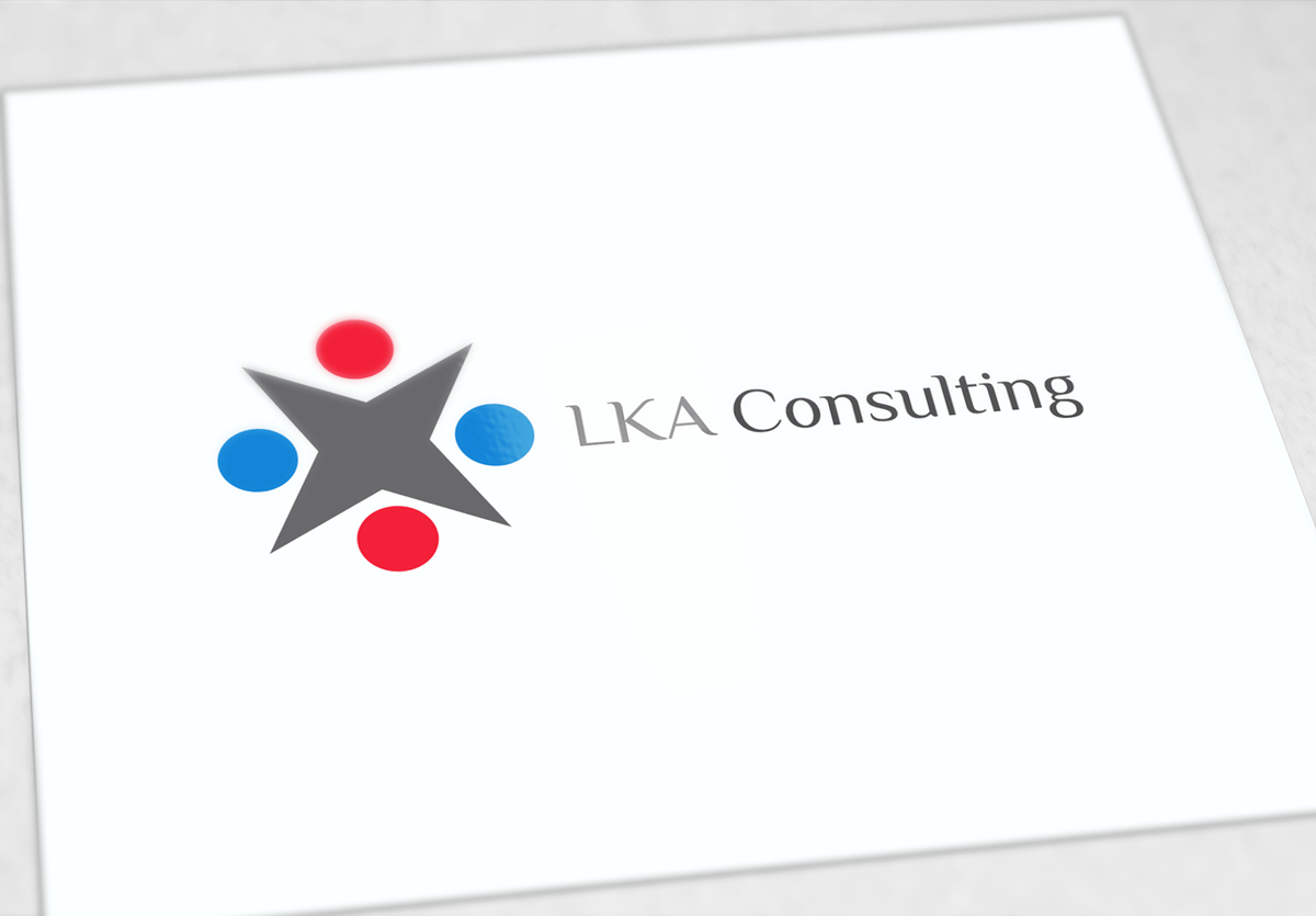 Logo Design by ADCStudio for LKA Consulting | Design #5798304