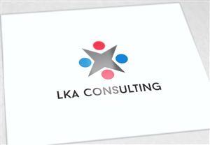 Logo-Design von ADCStudio für LKA Consulting | Design: #5798307