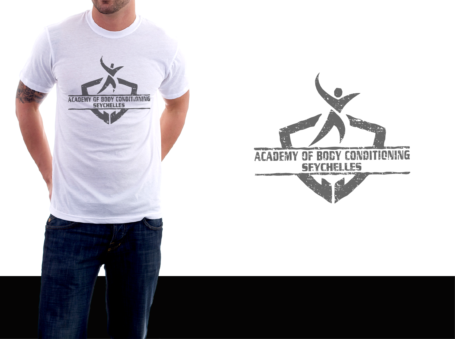 Logo Design by Graphix Lab for this project | Design #5872136