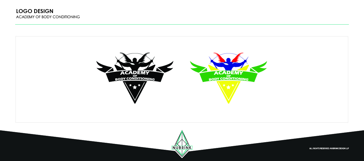 Logo Design by Nubrink Design for this project | Design #5840779