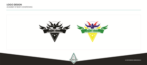 Logo Design by Nubrink Design