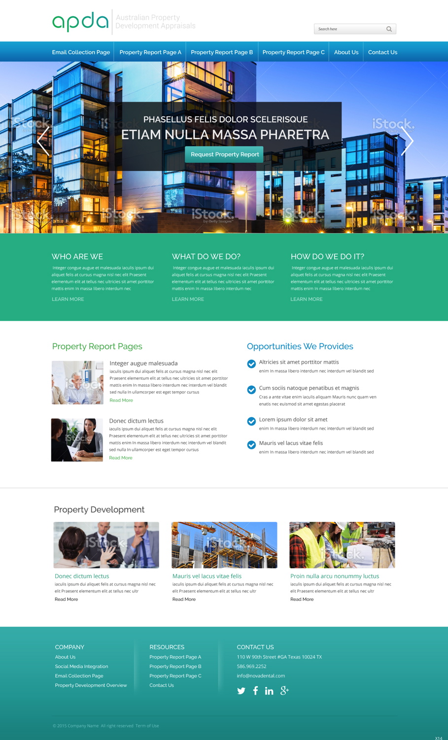 Wordpress Design by pb for this project | Design #5825424