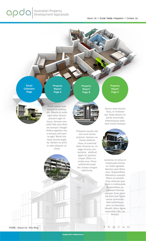 Wordpress Design by Willman for this project | Design: #5933331