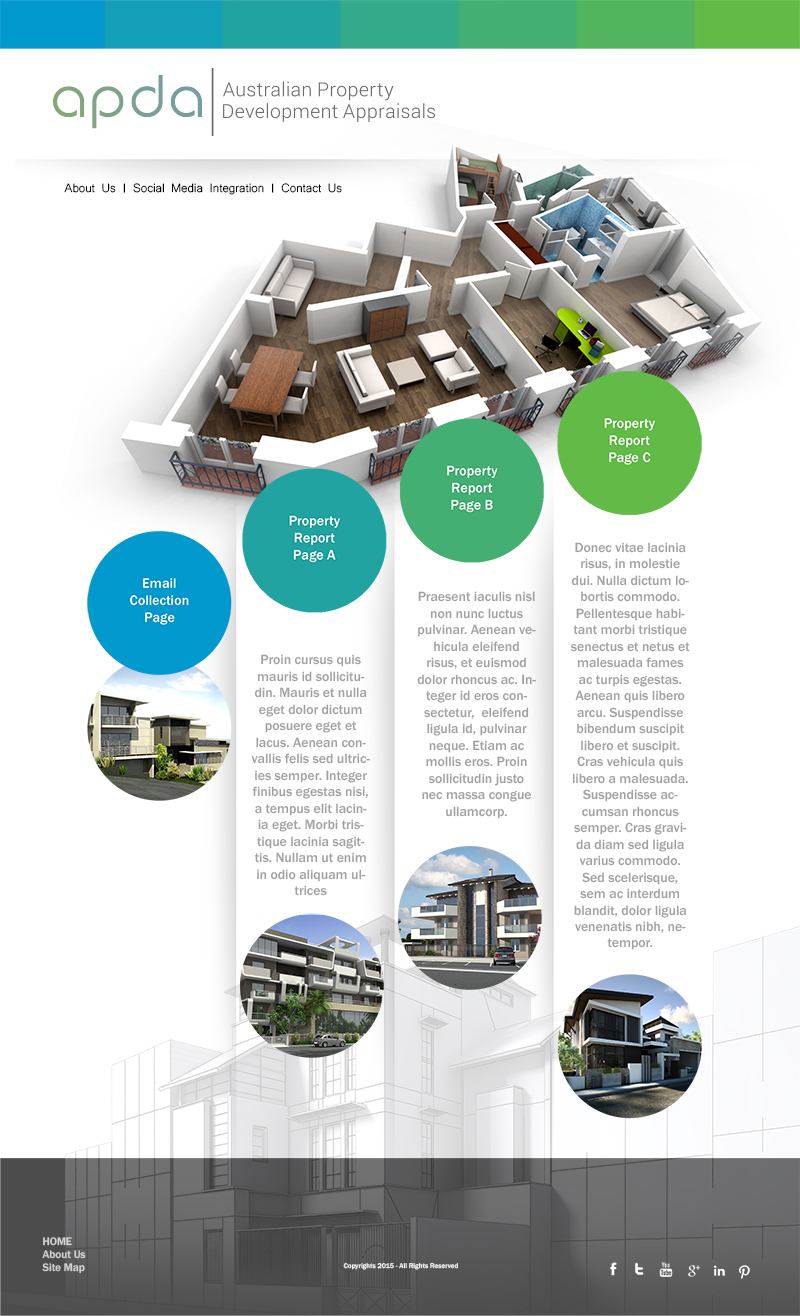 Design Wordpress par Willman pour ce projet | Design #5933334