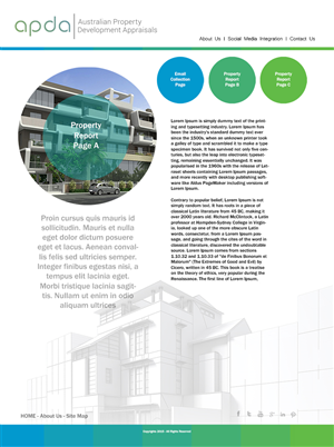 Wordpress Design by Willman for this project | Design: #5933336